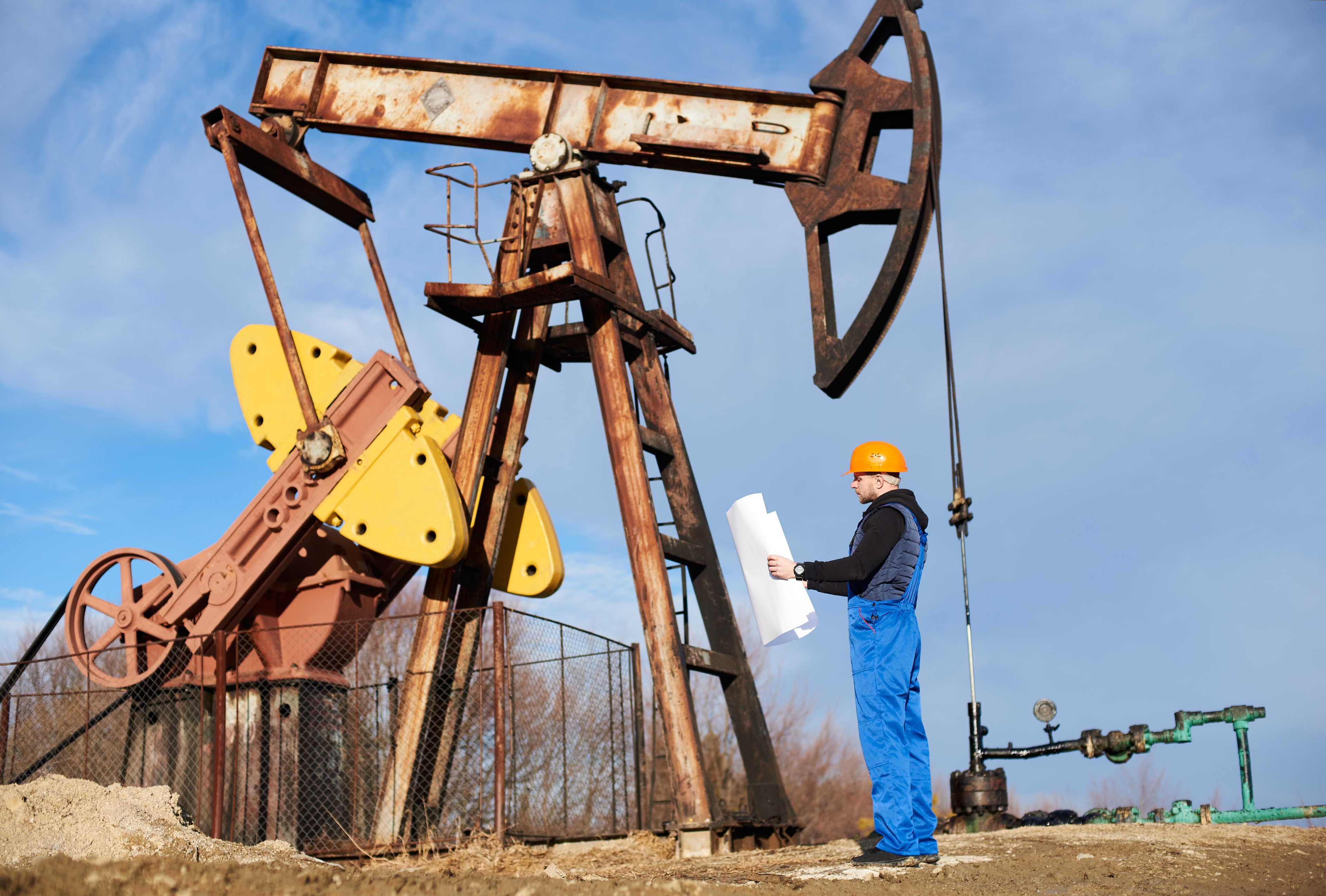 Innovations in Petrochemical Production